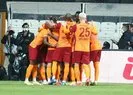 Galatasaray - Gaziantep FK CANLI ANLATIM