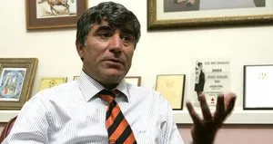 FETÖ’nün ilk kurşunu Dink cinayeti