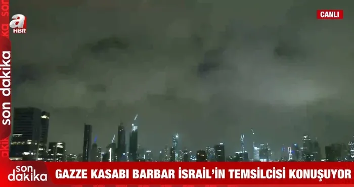 isgalci-israilin-temsilcisinden-bmgkda-hadsiz-sozler-iran-saldirdiginda-neredeydiniz-1750629640283.jpg A Haber'de takdir toplayan anlar! Bebek katili işgalci İsrail'in temsilcisinden BMGK'da hadsiz sözler - 1