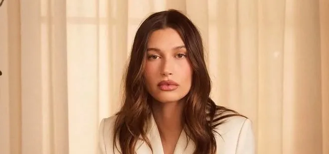 Hailey Bieber resmen milyarder oldu!