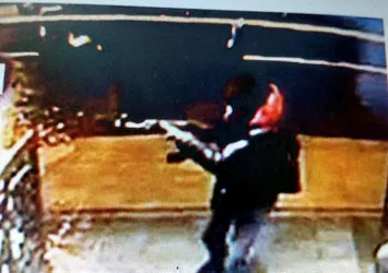 Reina katliamında flaş gelişme