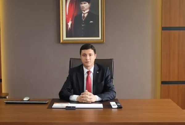 Mehmet Faruk Saygın kim? Artvin Kemalpaşa Kaymakamı M. Faruk Saygın kaç yaşında, nereli?