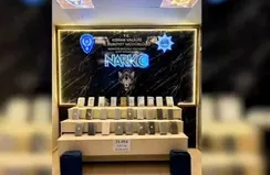 Zehir tacirlerine geçit yok!