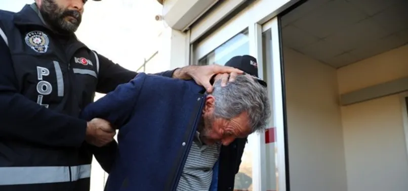 Adana’da yıkılan Alpargün Apartmanı'nın KKTC’ye kaçan müteahhitti Hasan Alpargün’den skandal savunma