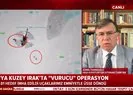 Son dakika: PKKya Kuzey Irakta vurucu operasyon! Gürsel Tokmakoğlu canlı yayında değerlendirdi: Türkiye’nin artık iki dudağının arasında |Video