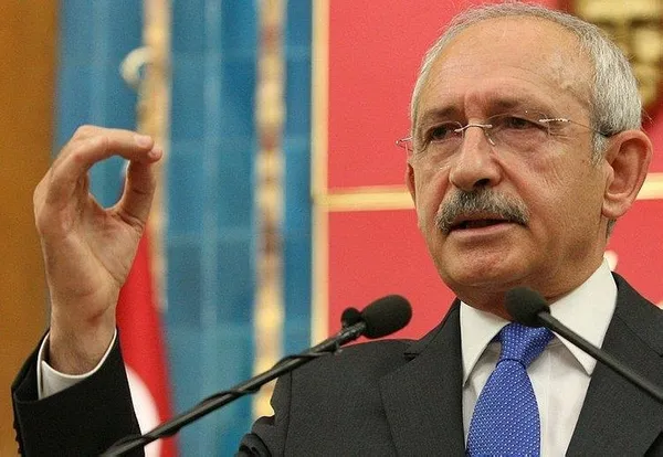 CHP’de senaryo değişti! Kemal Kılıçdaroğlu’ndan kurultay talimatı