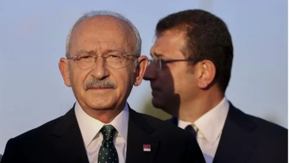 Ekrem İmamoğlu'ndan değişim resti! 100. yıl partisine katılmadı CHP'yi topa tuttu: Vaadim olsun...