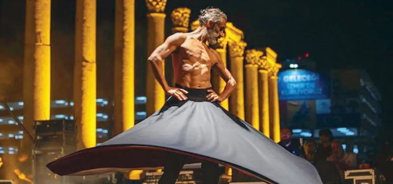 Çıplak semazen tartışması! CHP ortak değerleri neden manipüle ediyor?