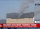 Orman yangınlarında son durum ne?