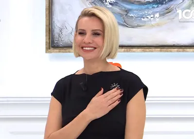 Esra Erol 12 Aralık Salı