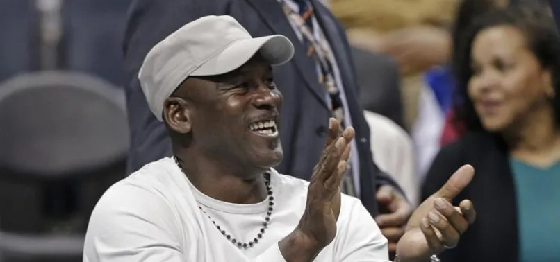 Michael Jordan, 2 milyar dolar için gün sayıyor