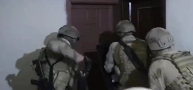 74 ilde silah kaçakçıları ve ruhsatsız silah taşıyanlara operasyon 74 ilde silah kaçakçıları ve ruhsatsız silah taşıyanlara operasyon