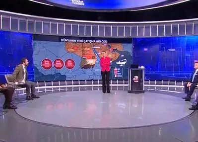 Trump İran'da nasıl bir rejim istiyor?