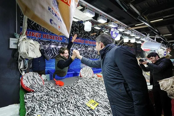 İBB Başkan Adayı Murat Kurum’dan Mahmutbey Kavşağı müjdesi: Halledeceğiz...