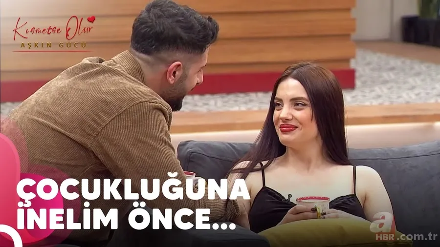 Kısmetse Olur Elif Nur Yel kimdir, kaç yaşında? Kısmetse Olur Elif estetik mi yaptırdı? İşte eski hali... 11