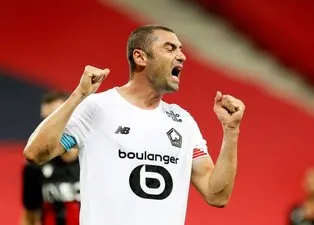 Son dakika: Burak Yılmaz'dan çok konuşulacak Mesut Özil sözleri! Sert tepkiler aldı