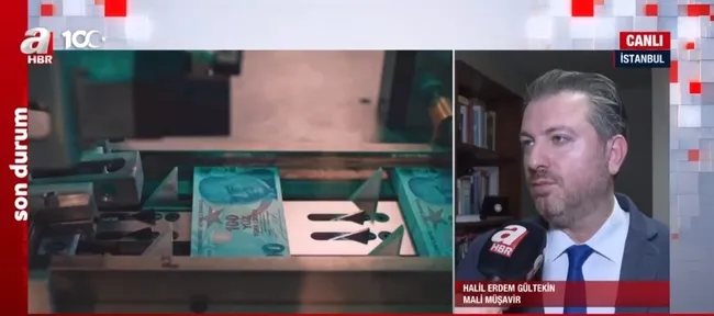 Asgari ücrette refah payı mı? Asgari ücrette masadaki en güçlü senaryo ne? Asgari ücret ne kadar olacak?