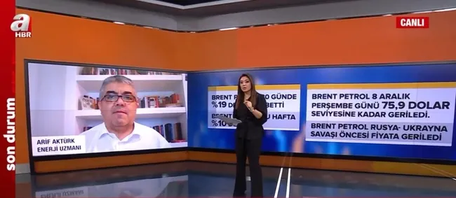 Petrol fiyatları daha düşer mi? Akaryakıta yeni indirim olacak mı?