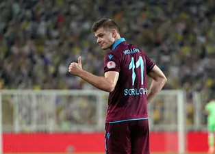 Norveç basınına o anları anlattı! Sörloth'tan Emre'ye flaş sözler!