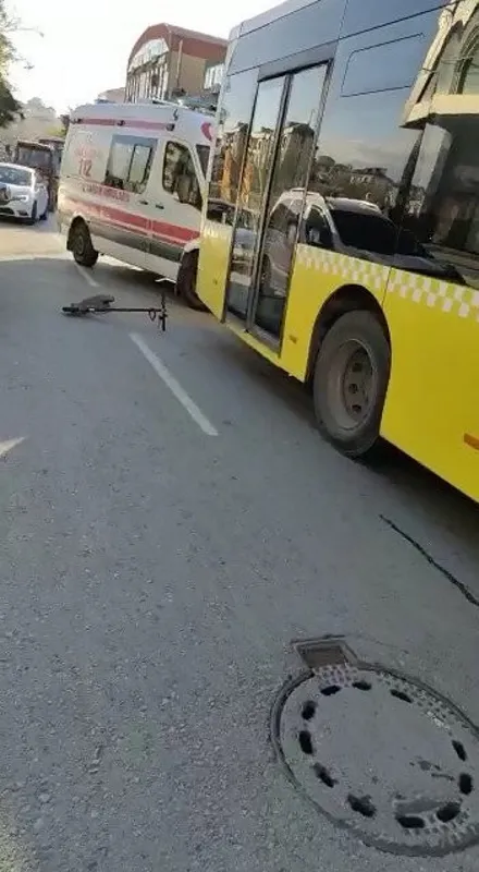1642687661918.jpg Açtığı kapıyla scooter kullanan kadına çarpmıştı! Mahkemeden flaş karar - 1