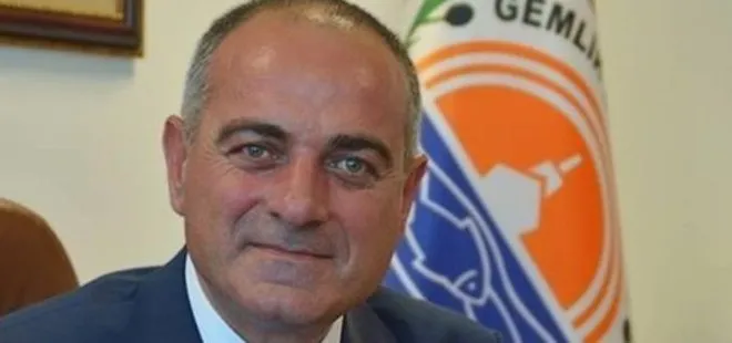 Gemlik Belediye Başkanı CHP’li Mehmet Uğur Sertaslan’dan görülmemiş pişkinlik
