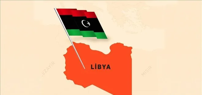 Libya’da kim, kimin yanında?