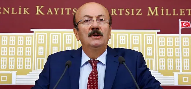 CHP’li vekil Mehmet Bekaroğlu FETÖ’nün maşası oldu! İktidarı göndereceğiz