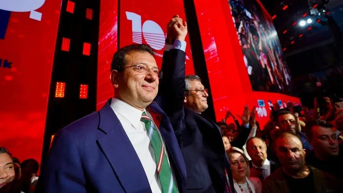 CHP'nin şaibeli kurultay davasında üçüncü perde - 1