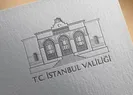 İstanbul Valiliğinden Küçükçekmece açıklaması