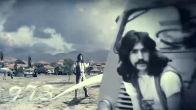 Bir Anadolu ozanı: Barış Manço