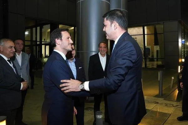 ak-parti-istanbul-milletvekili-murat-kurumdan-kentsel-donusum-ve-kudus-mesaji-1698325512464.jpeg AK Parti İstanbul Milletvekili Murat Kurum’dan 18. GYODER Gayrimenkul Zirvesi'nde kentsel dönüşüm ve Kudüs mesajı - 2