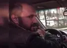 O taksici yakalandı gerçekler gün yüzüne çıktı