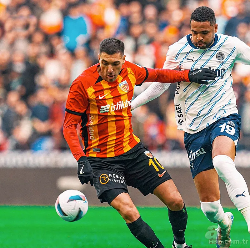 Fenerbahçe Kayserispor maçı bugün saat kaçta? FB maçı hangi kanalda, şifresiz mi? 1