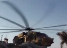 3 terörist etkisiz hale getirildi