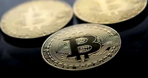 Bitcoin’de tarihi gelişme!