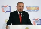 Başkan Erdoğandan ABDye net mesaj!