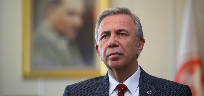 CHP’nin Ankara adayı Mansur Yavaş ile ilgili şok FETÖ detayı