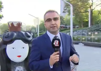 CHP'li İBB'den 34 heykele 7 milyon lira! Direkt burs vermek yerine neden heykel?