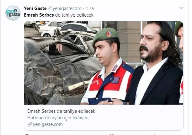 İnfaz düzenlemesi sonrası provokatif yalanlar! Gerçekler ortaya tek tek çıktı