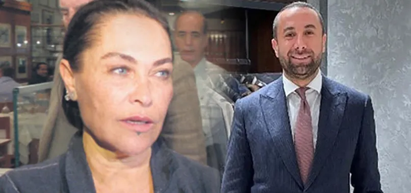 Hülya Avşar'dan Cemal Güzelci'ye tekrar yeşil ışık! "Bizi daha çok görebilirsiniz"