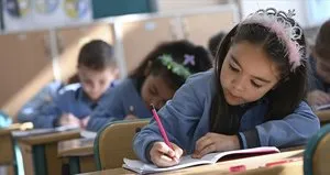 Eğitimde yeni müfredat hazırlığı!