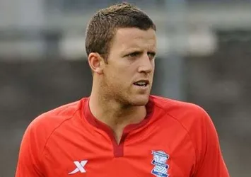 Colin Doyle, 1 Sterlin'e transfer oldu