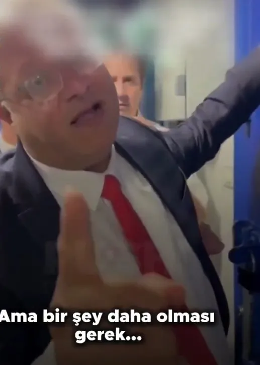 Alçak Ben Gvir’den hapishanede Filistinli esirlere yönelik skandal! İdam edilmeleri gerek