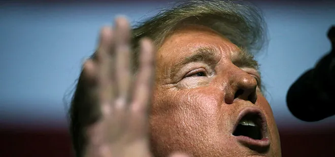 Trump’a sert tepki! Benim için utanç kaynağı