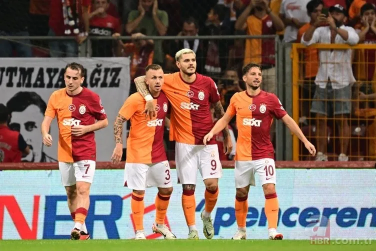 Cimbom'dan orta saha hamlesi! İngiliz devinden dünya yıldızını radarına aldı 4