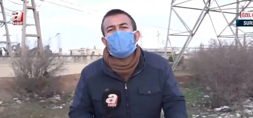 İdlib'e Türkiye'den elektrik verilecek | A Haber görüntüledi