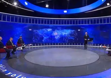 İsrail Atina'ya "Türkiye'ye saldır" mı diyor?