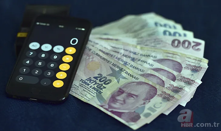 EMEKLİ ZAMMI için yol haritası! A Haber'de rakam verdi: Asıl sürpriz burada olacak... Her an bir sürpriz gelebilir! 18