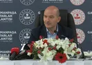 İstanbul özelinde ciddi bir deprem hazırlığı içindeyiz