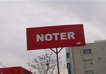 Vatandaşa noter kolaylığı